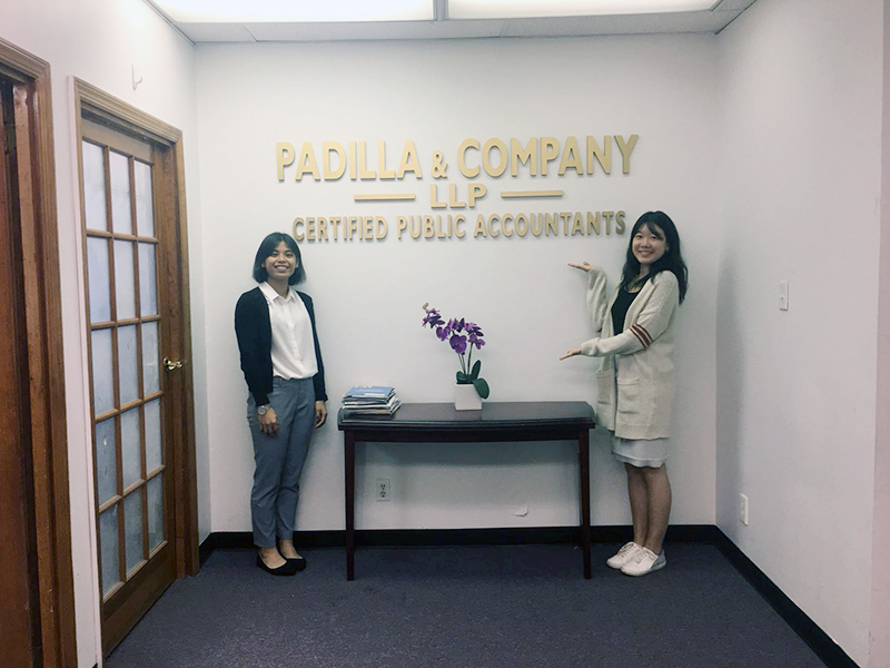 Padilla & Company, LLP