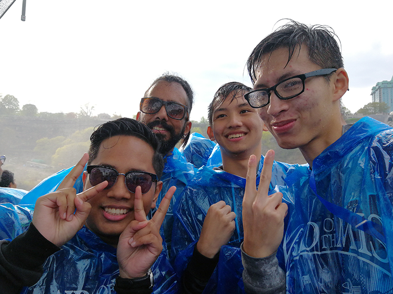 Niagara Falls