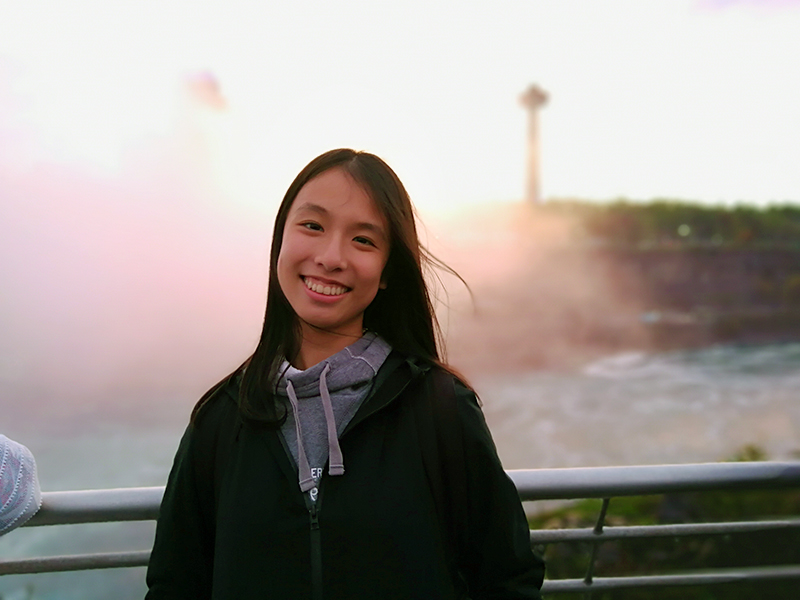 Niagara Falls