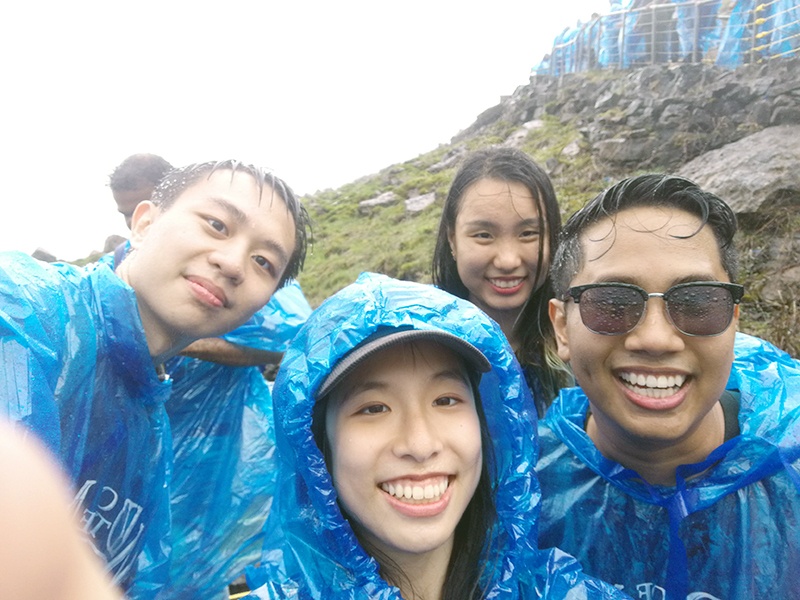 Niagara Falls