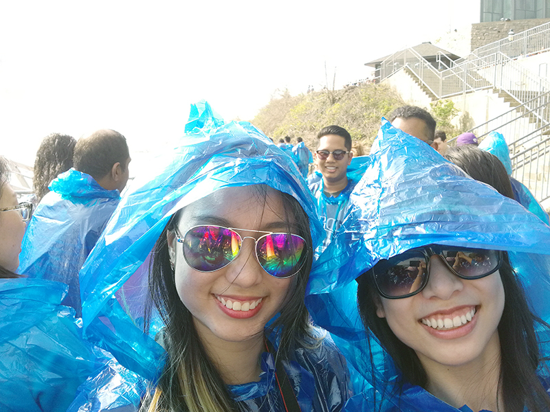 Niagara Falls