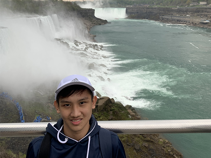 Niagara Falls