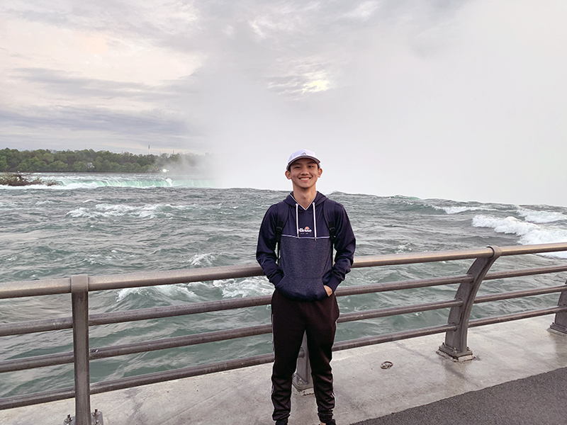 Niagara Falls