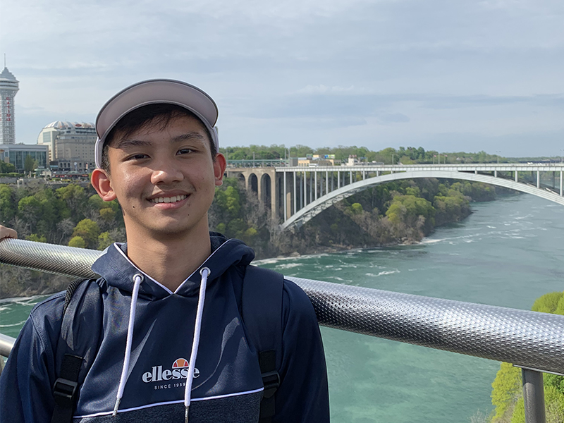Niagara Falls
