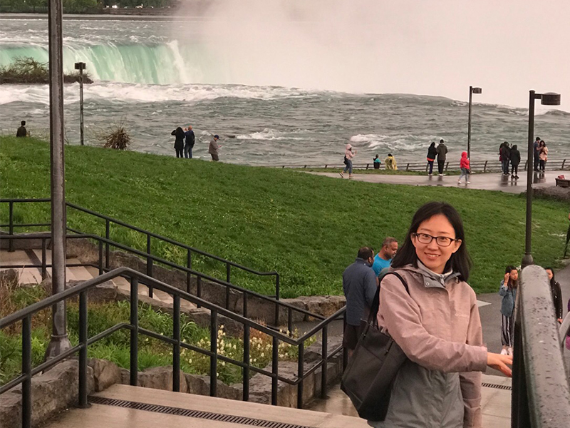 Niagara Falls