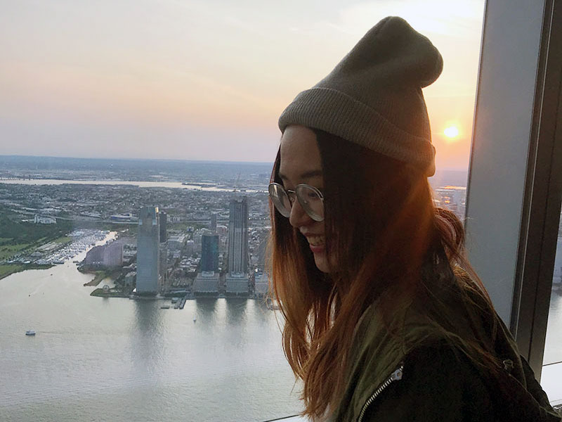 The 9/11 Memorial Museum and Observatory