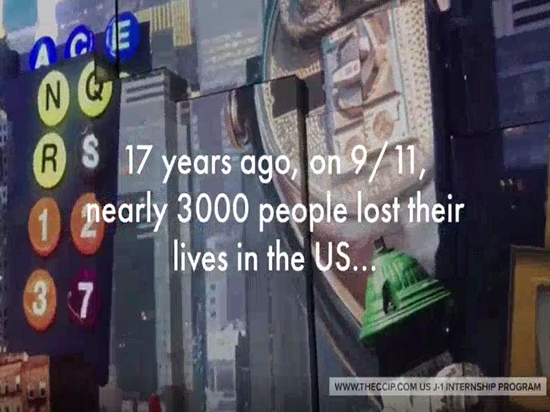 The 9/11 Memorial Museum and Observatory