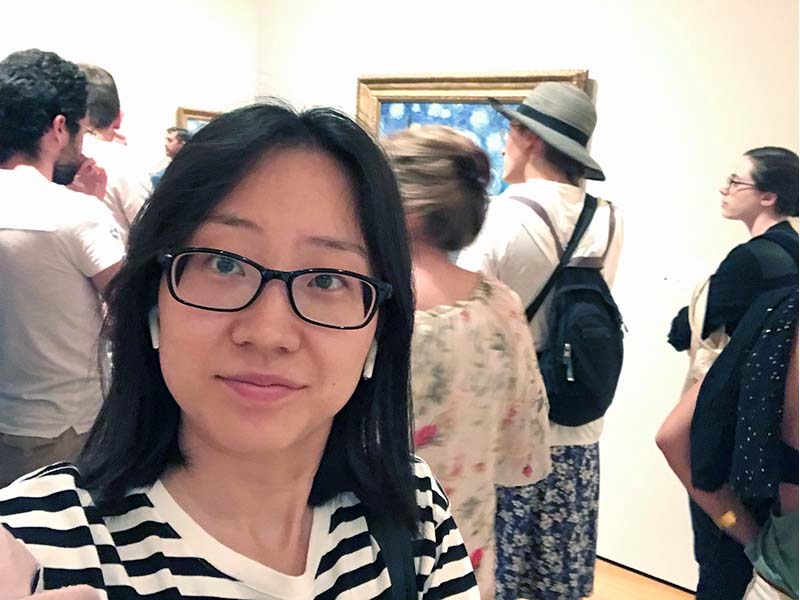 Museum of Modern Art (MoMA)