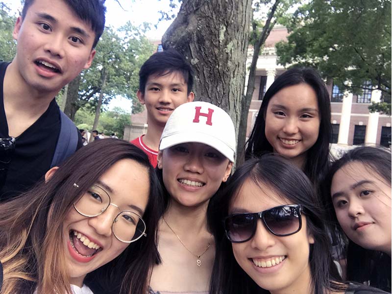 Boston