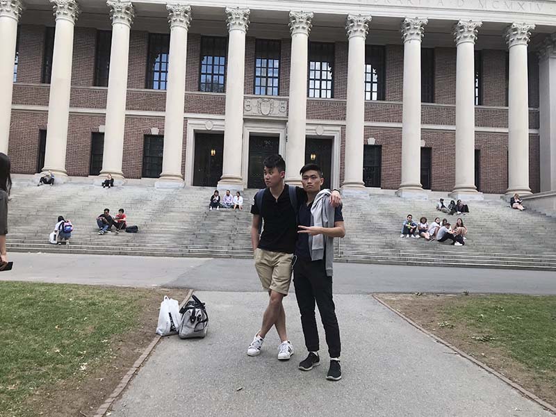 Boston