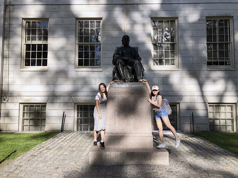 Boston
