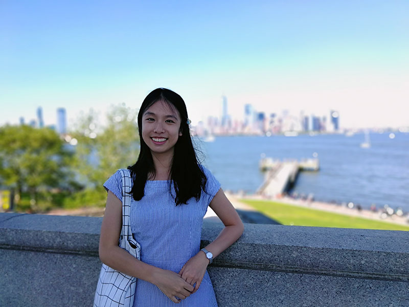 Statue of Liberty
