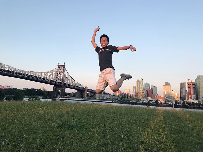 Statue of Liberty