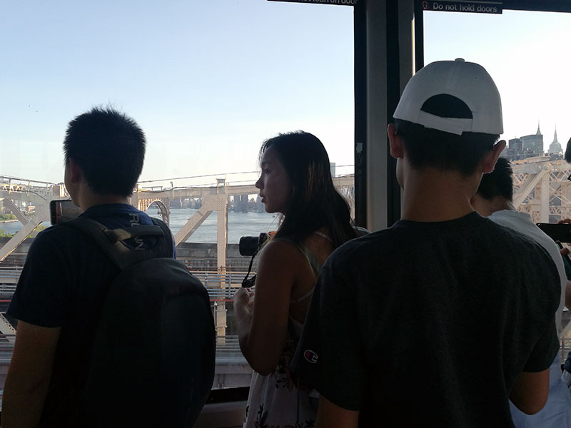 Statue of Liberty