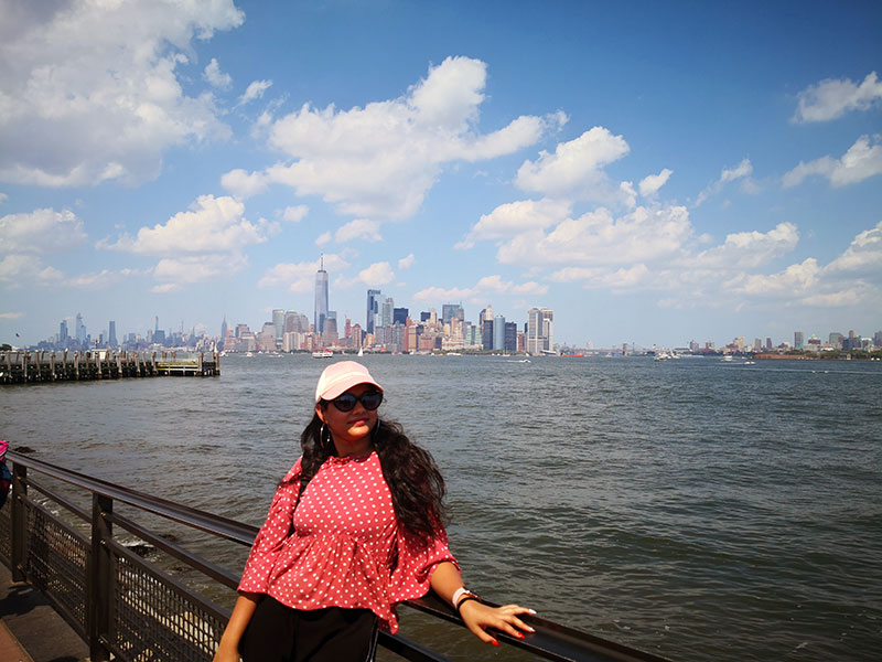 Statue of Liberty