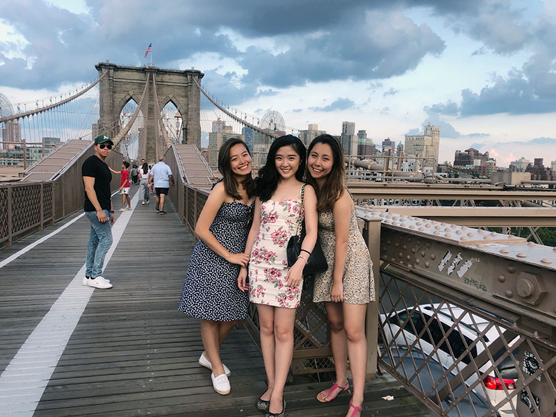 Statue of Liberty