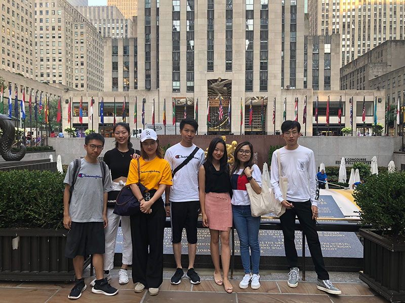 TODAY Show on NBC