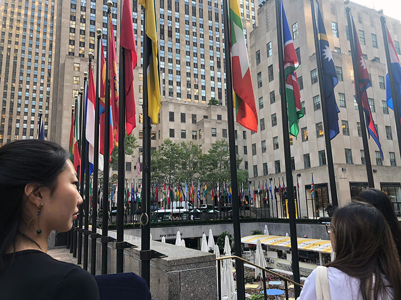 TODAY Show on NBC