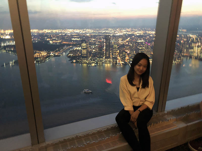 One World Observatory