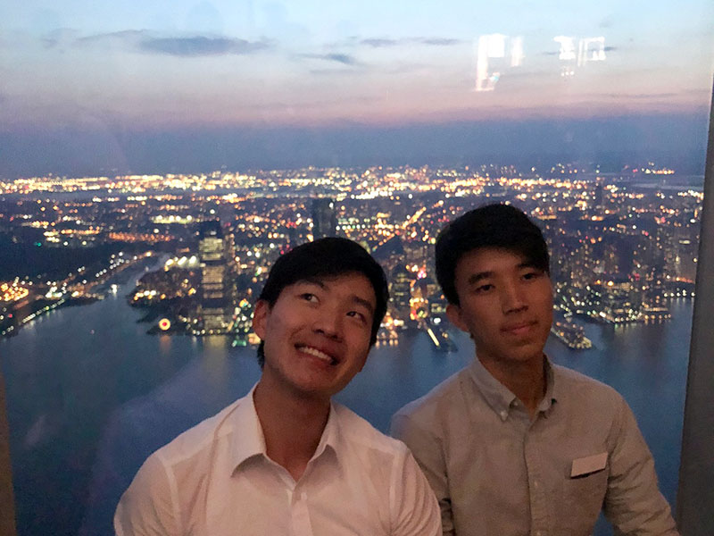 One World Observatory