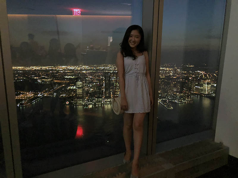 One World Observatory