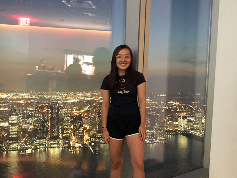 One World Observatory