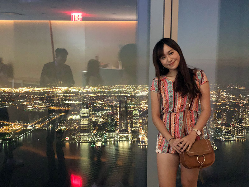 One World Observatory