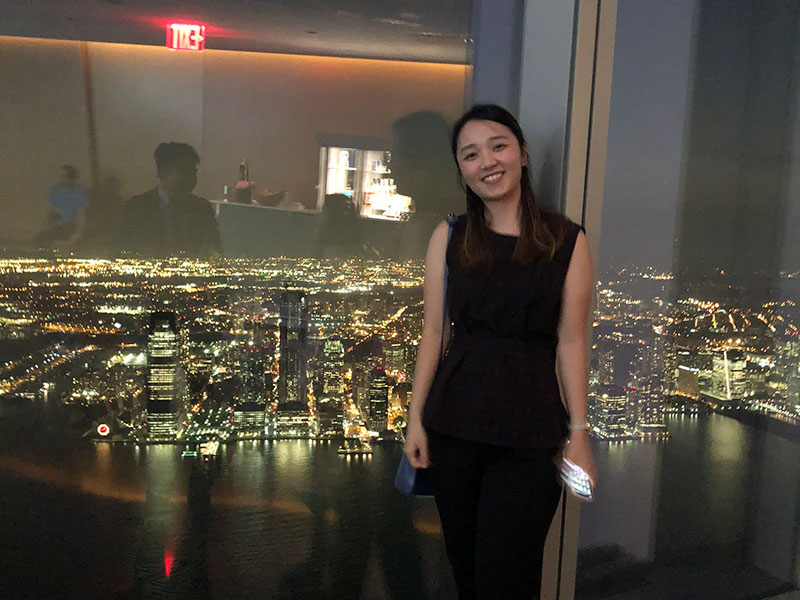 One World Observatory