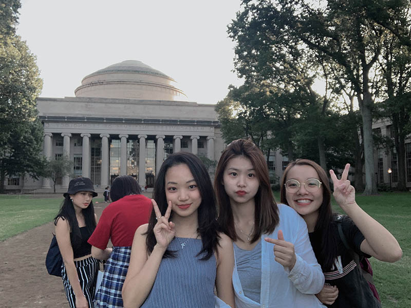 Boston