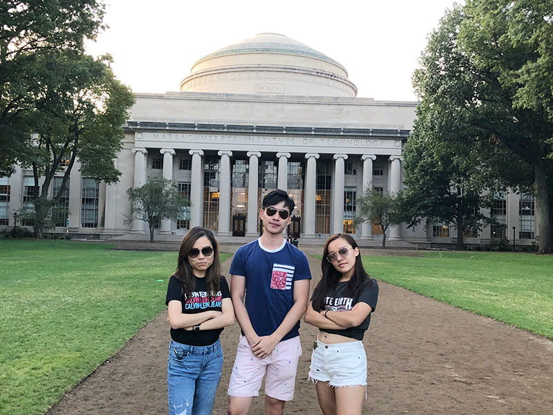Boston