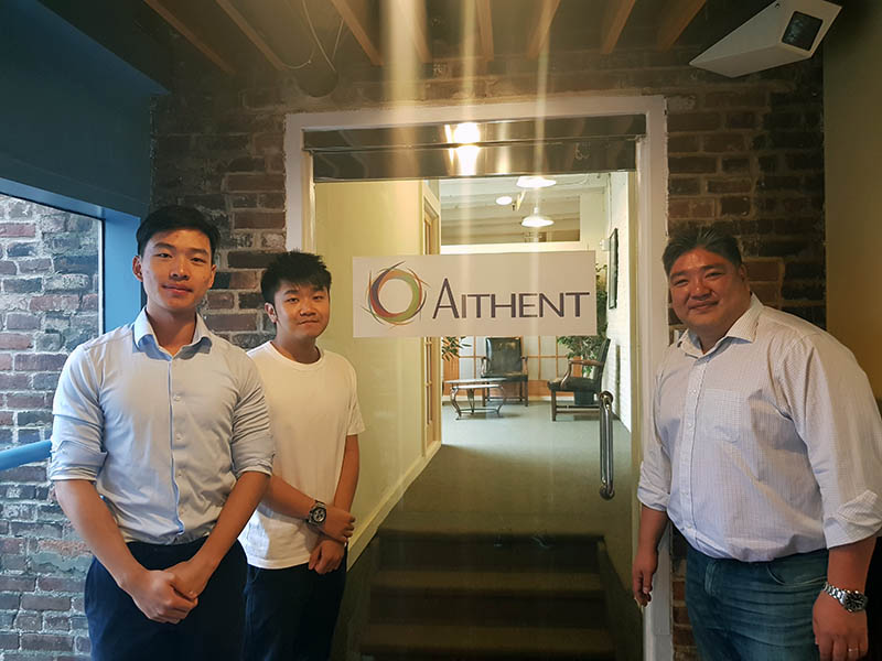 Aithent Inc.