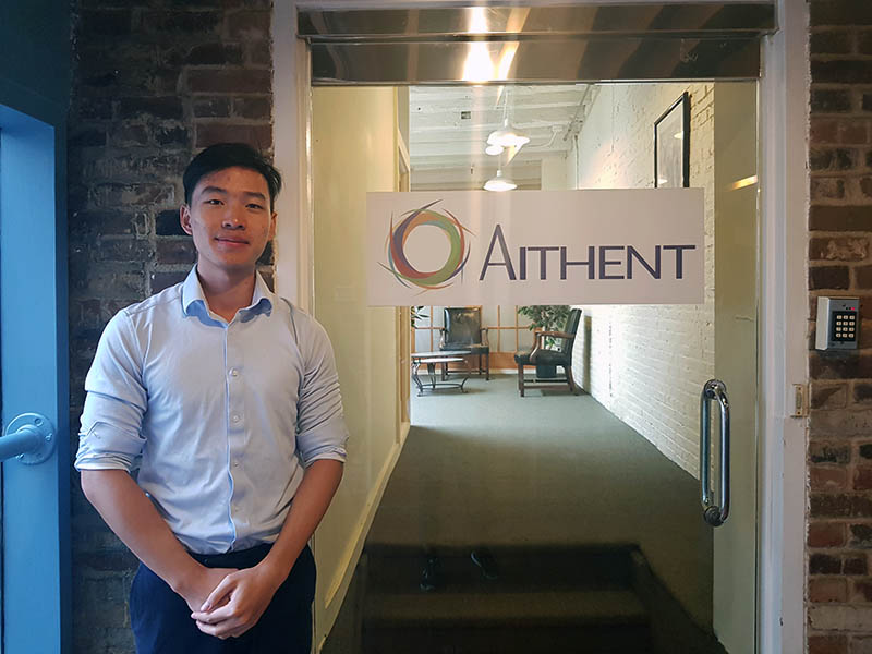 Aithent Inc.