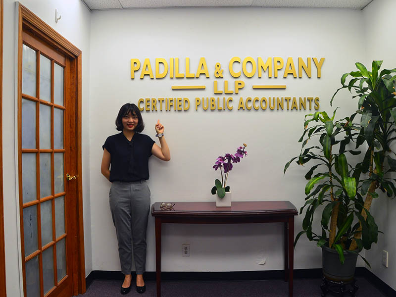 Padilla & Company, LLP