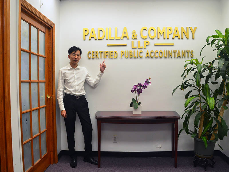 Padilla & Company, LLP