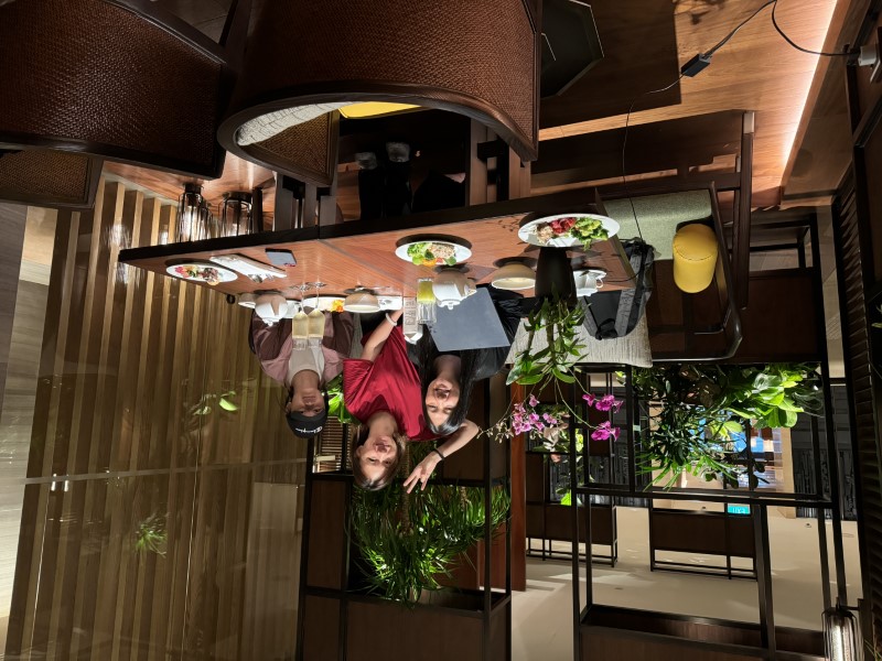 Enduring Connections: Alumni Gatherings in Singapore