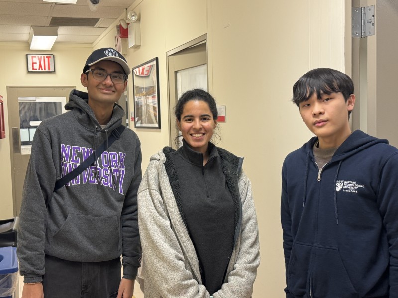 Tech Incubator at Queens College/CUNY Research Foundation