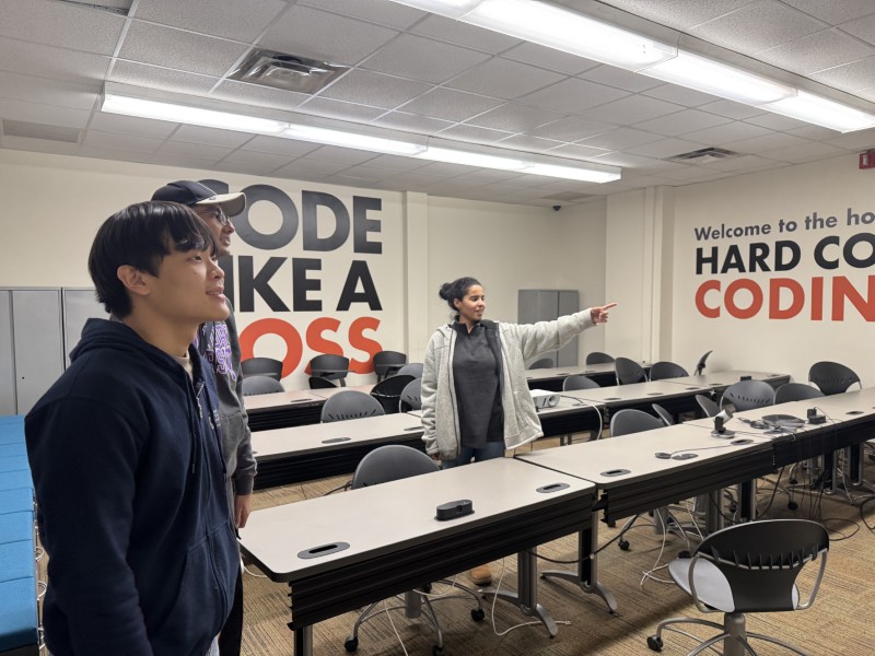 Tech Incubator at Queens College/CUNY Research Foundation