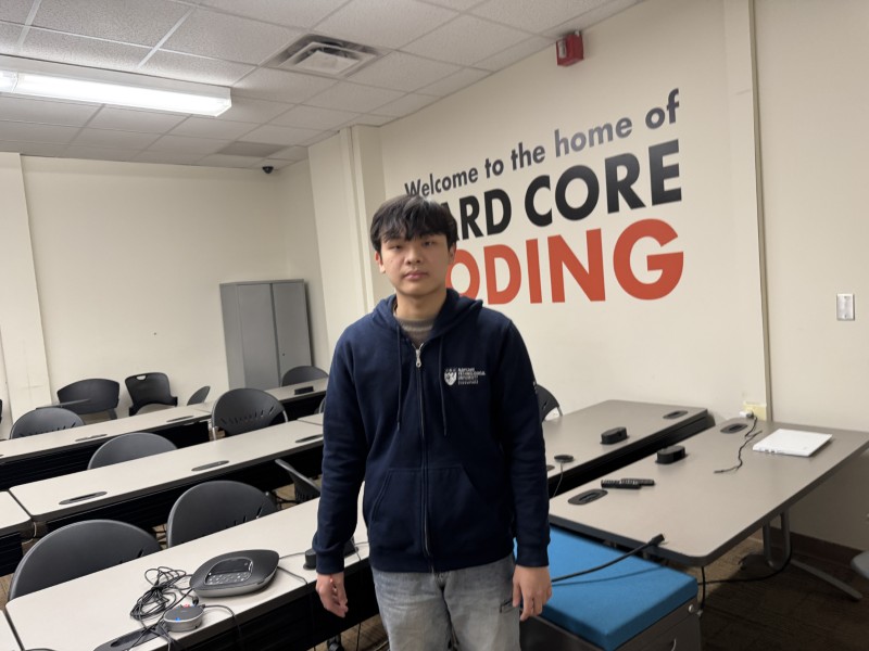 Tech Incubator at Queens College/CUNY Research Foundation