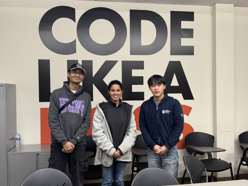 Tech Incubator at Queens College/CUNY Research Foundation