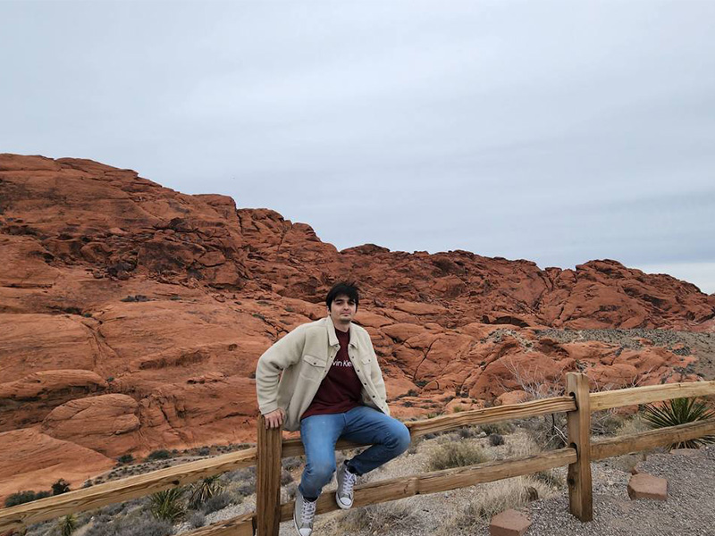 Enthralling road trip to Los Angeles and San Diego