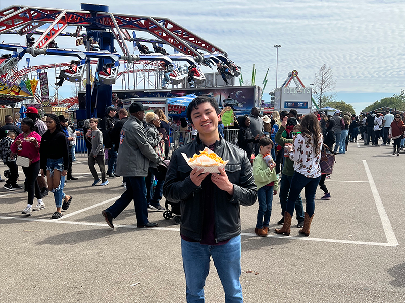 Houston Rodeo