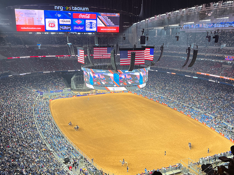 Houston Rodeo