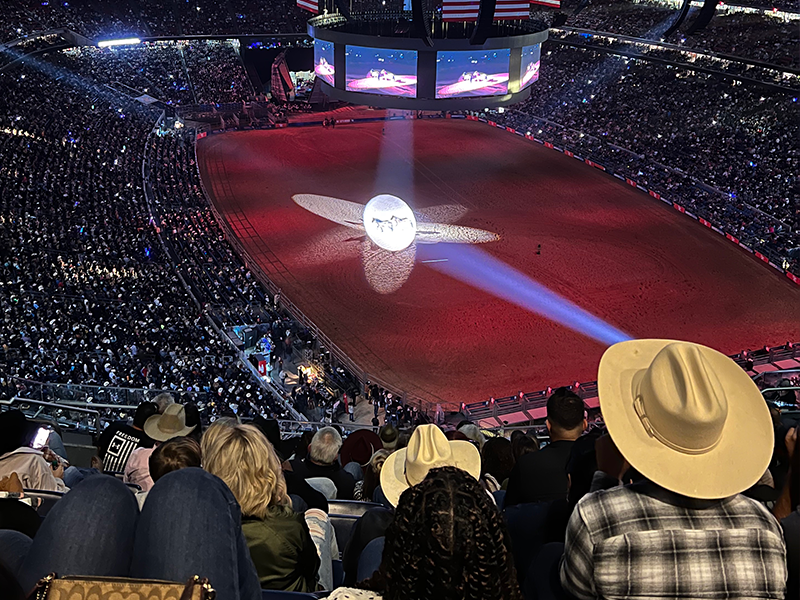 Houston Rodeo