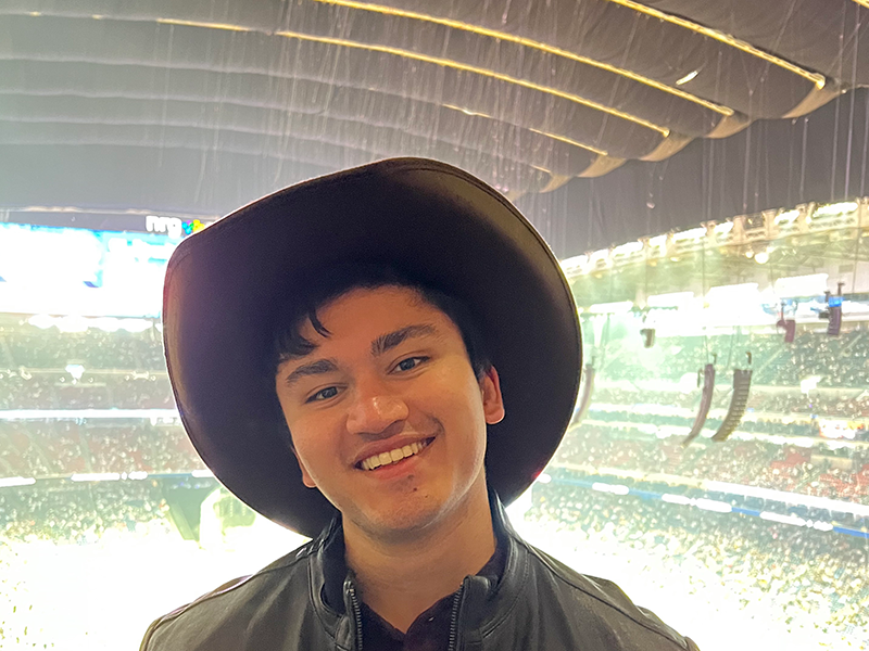 Houston Rodeo