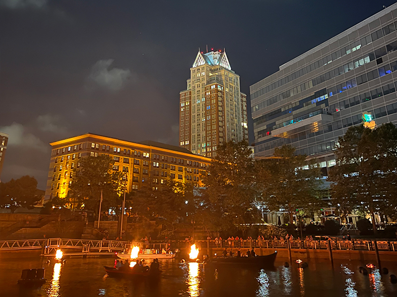 WaterFire