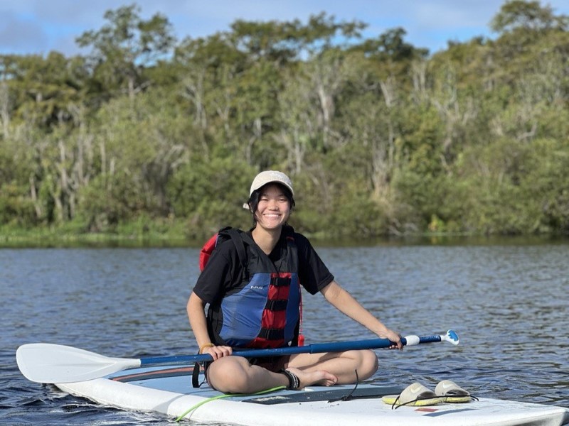 Friends’ Impulse Trip: Michelle’s Adventurous Orlando Getaway
