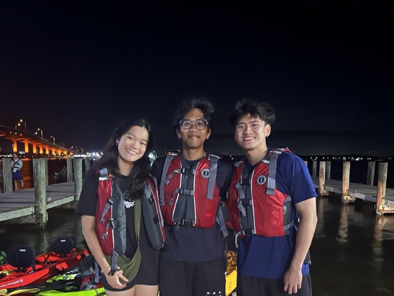 Friends’ Impulse Trip: Michelle’s Adventurous Orlando Getaway
