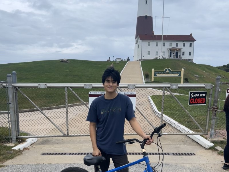 Exploring the Beautiful Village of Montauk