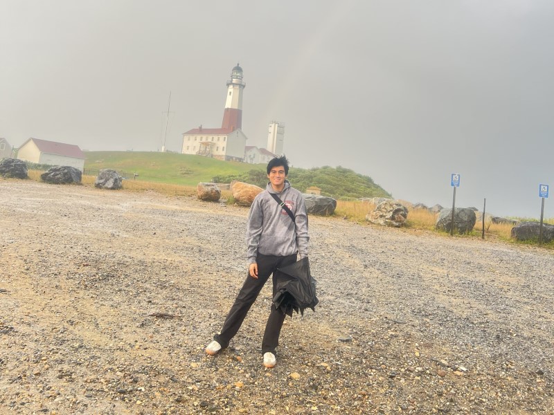 Exploring the Beautiful Village of Montauk