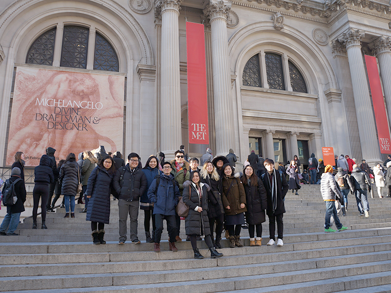 The Metropolitan Museum